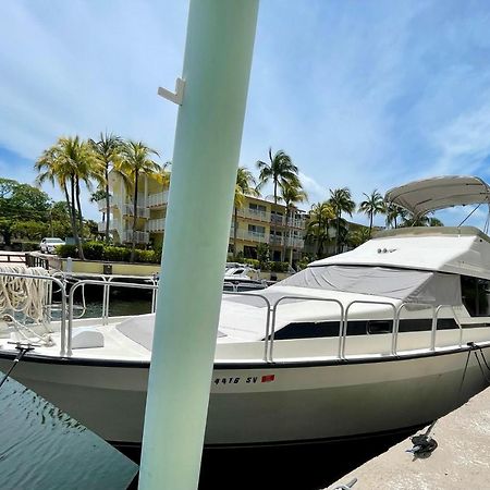 Dauboat Hotel Key Largo Exterior photo