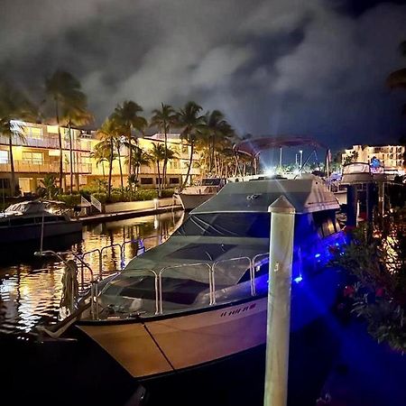 Dauboat Hotel Key Largo Exterior photo
