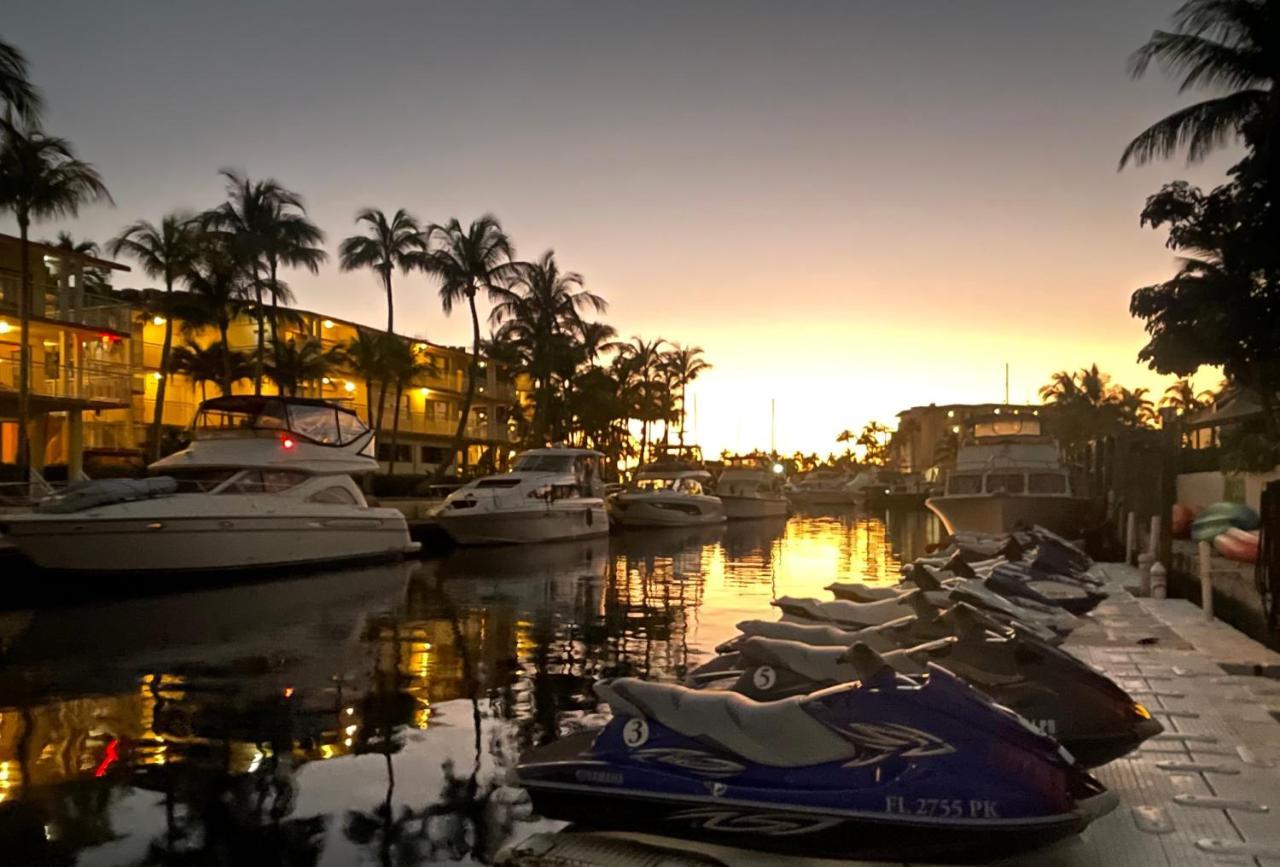Dauboat Hotel Key Largo Exterior photo