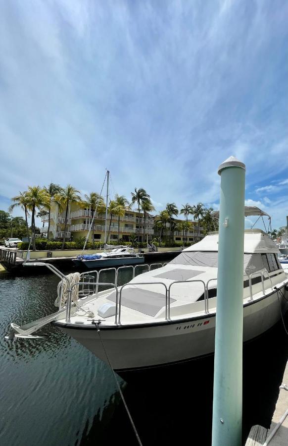 Dauboat Hotel Key Largo Exterior photo