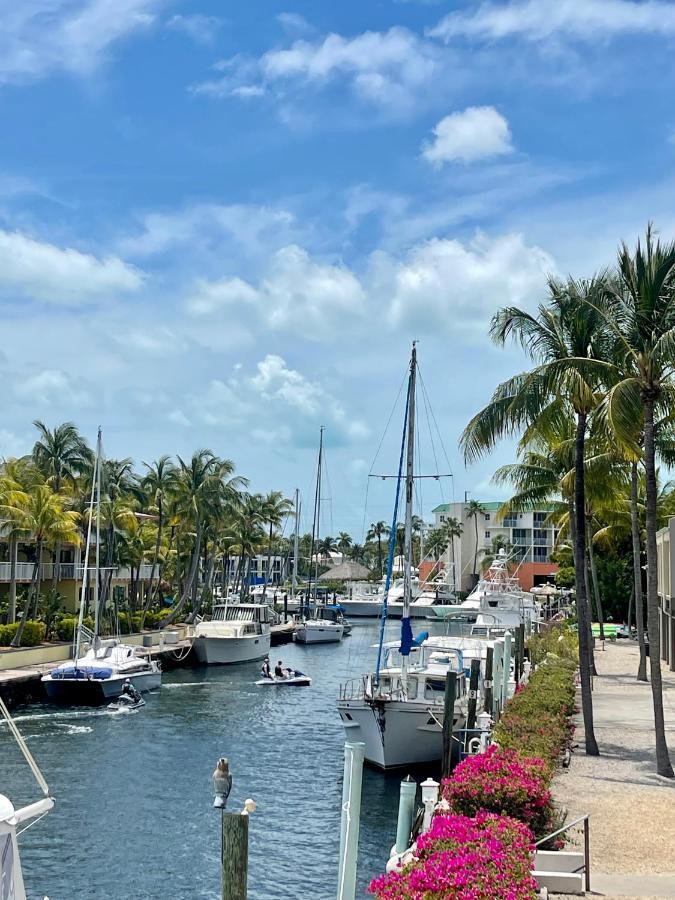 Dauboat Hotel Key Largo Exterior photo
