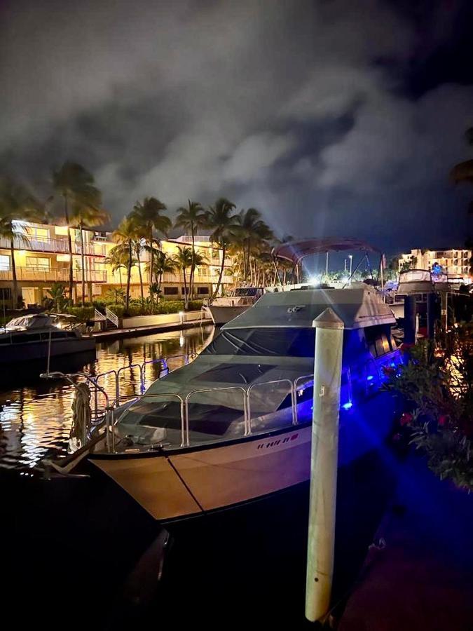 Dauboat Hotel Key Largo Exterior photo